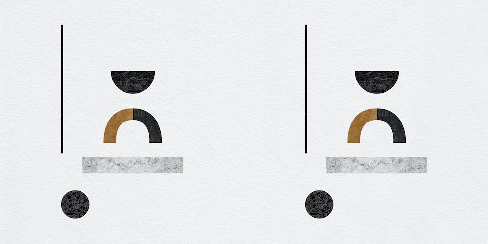 Abstract Geometric Iii