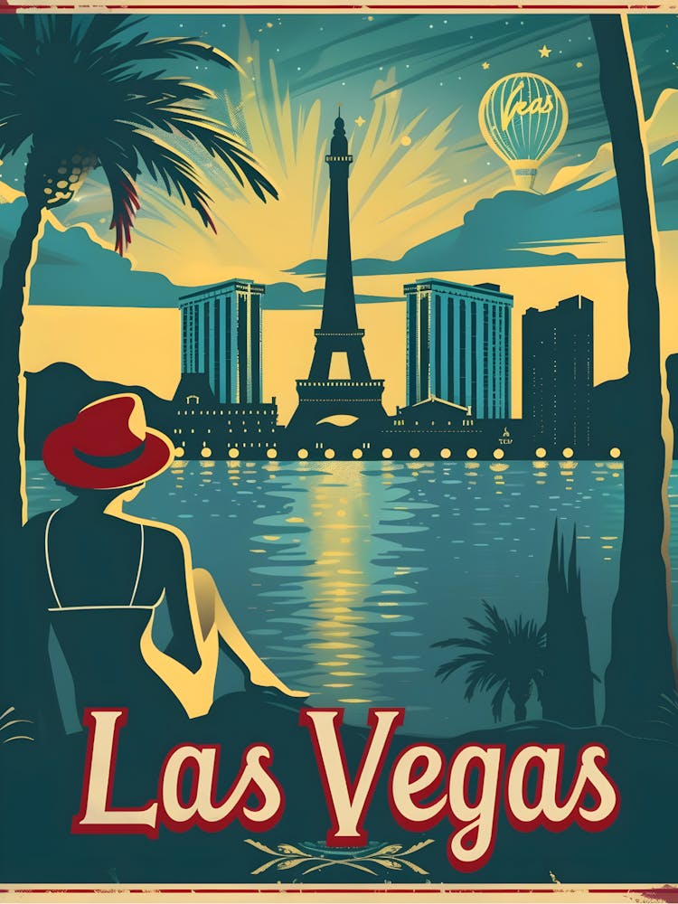 Las Vegas