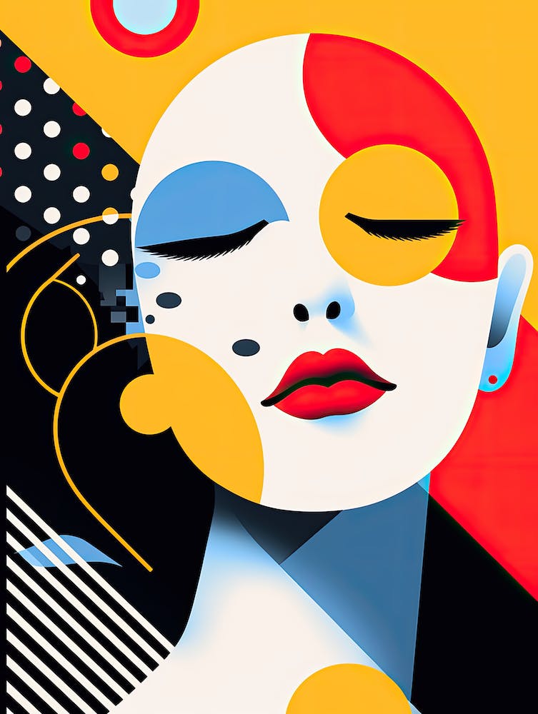 Art for Women's Liberation, Pop