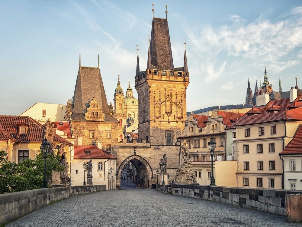 Charles Bridge