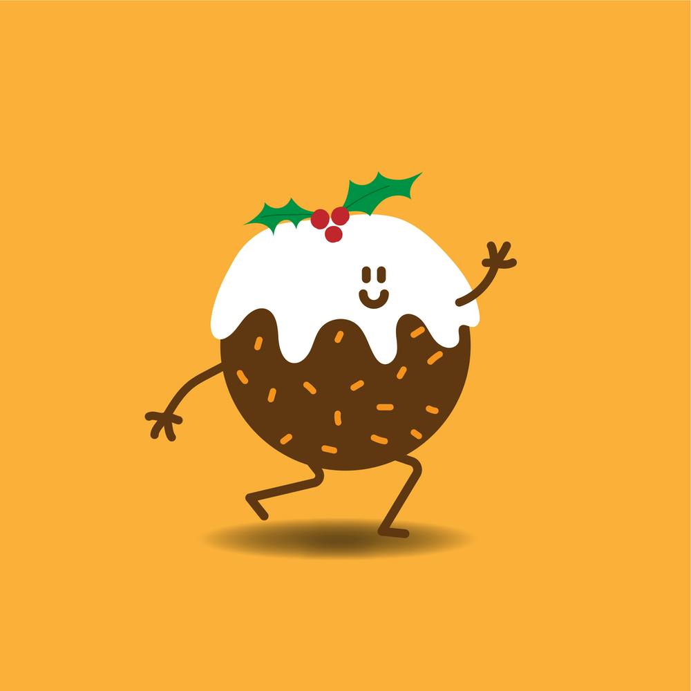 Pudding Run