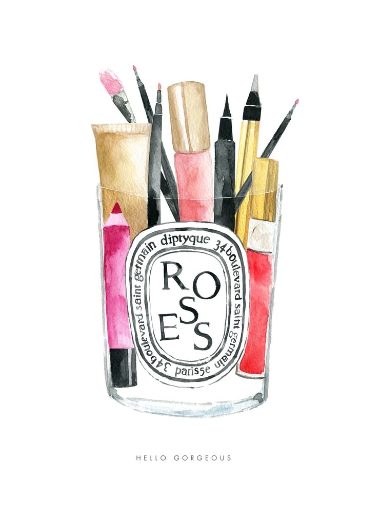 Diptyque Make Up Ok