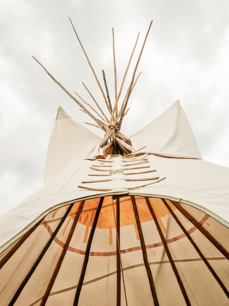 Western Tipi