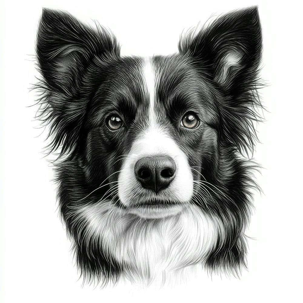 Border Collie