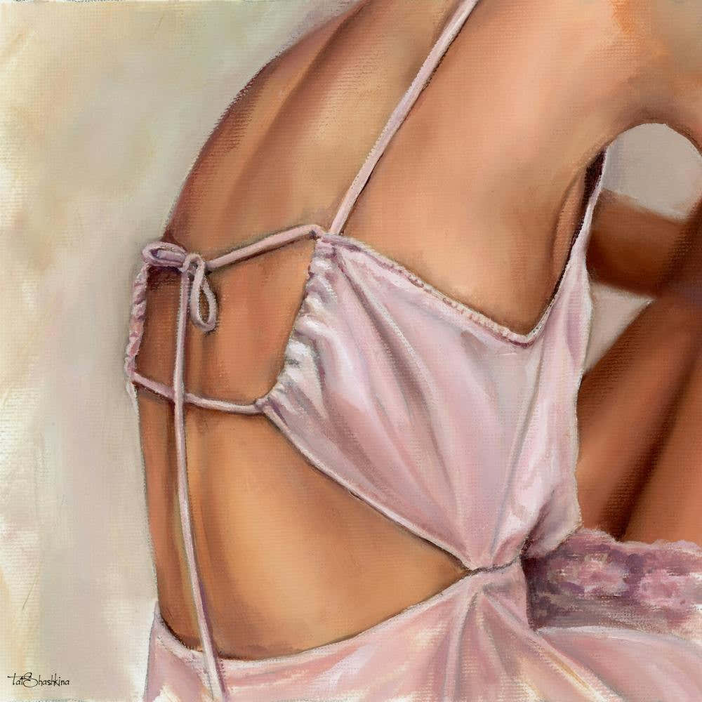 Lingerie Combination