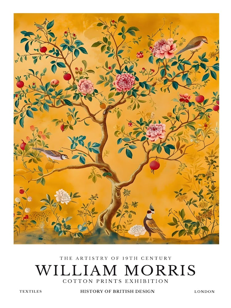 Of William Morris 10
