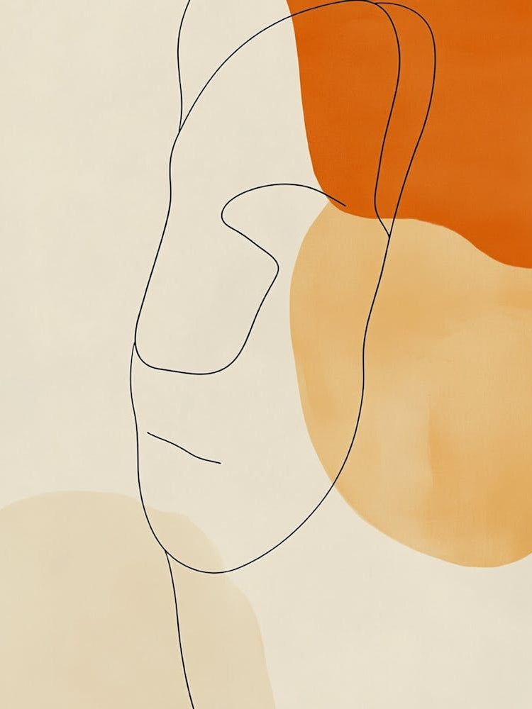 Abstract Painting 343