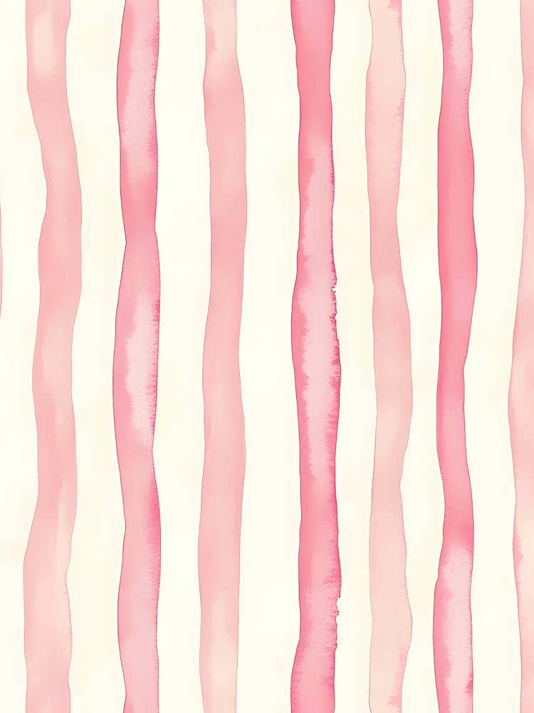 Pink Stripes