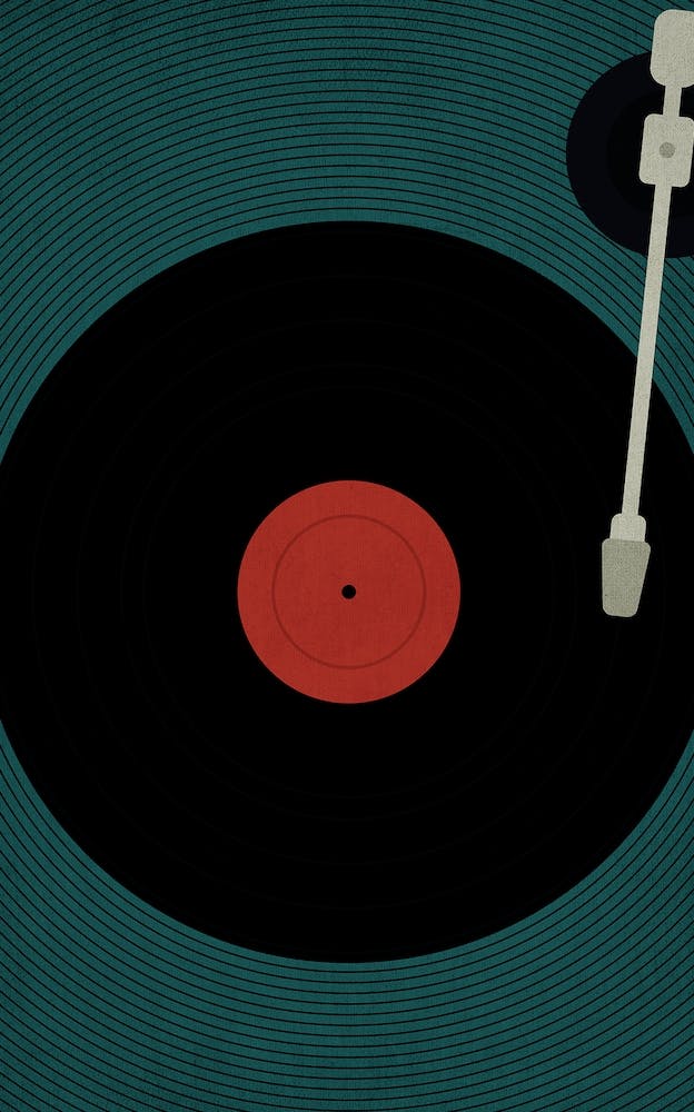 Let The Music Play