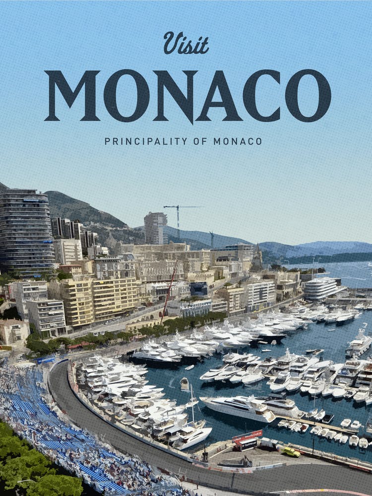 Monaco