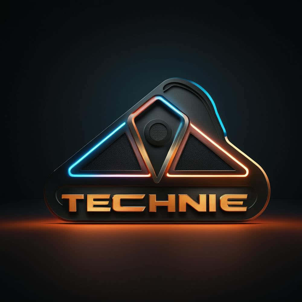 Technie Logo