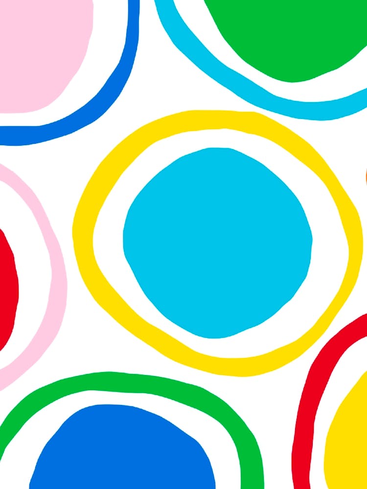 Circles - Circle Stock Videos & Royalty-Free Footage