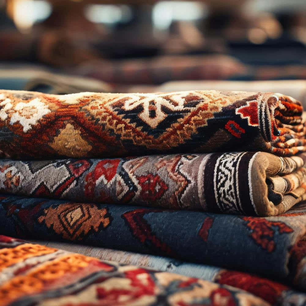 Turkish Rugs