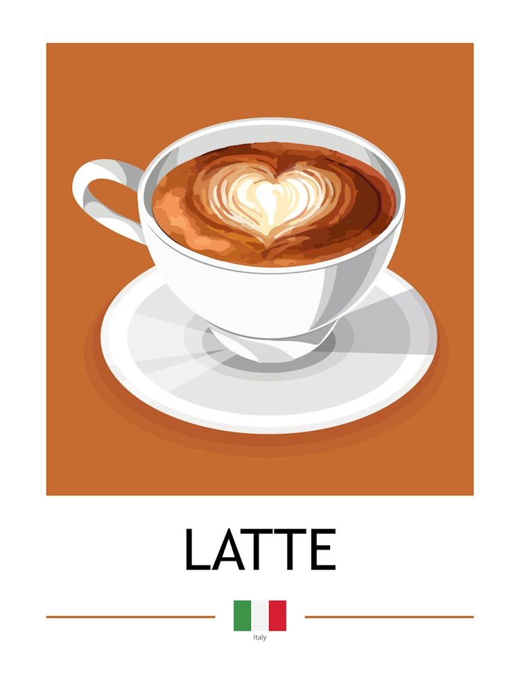 Latte