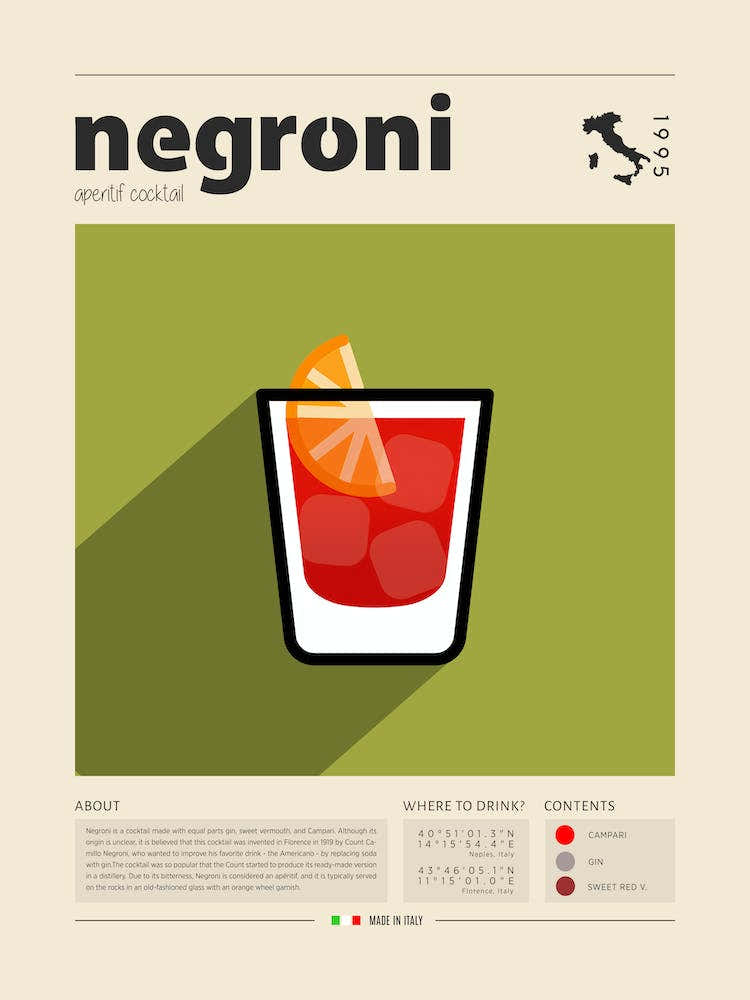 Negroni