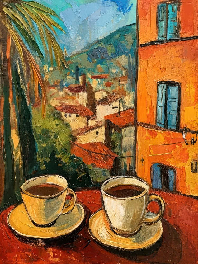 Perugia Espresso Made In Italy 2