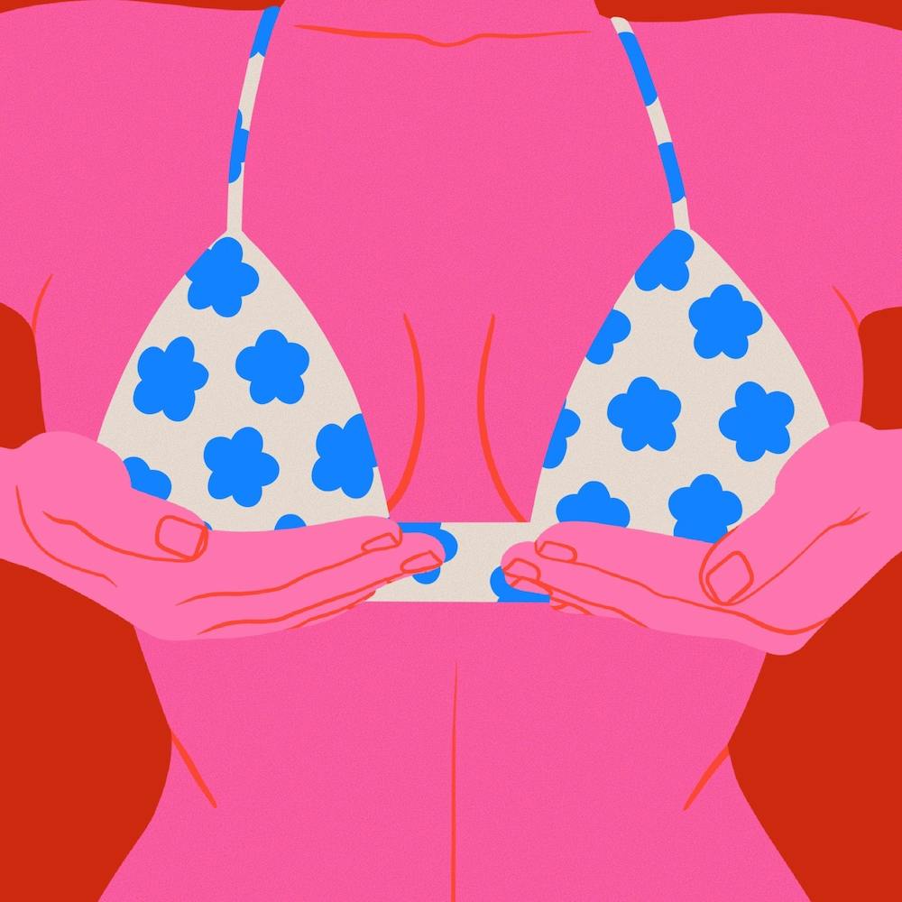 Check Yourself Square