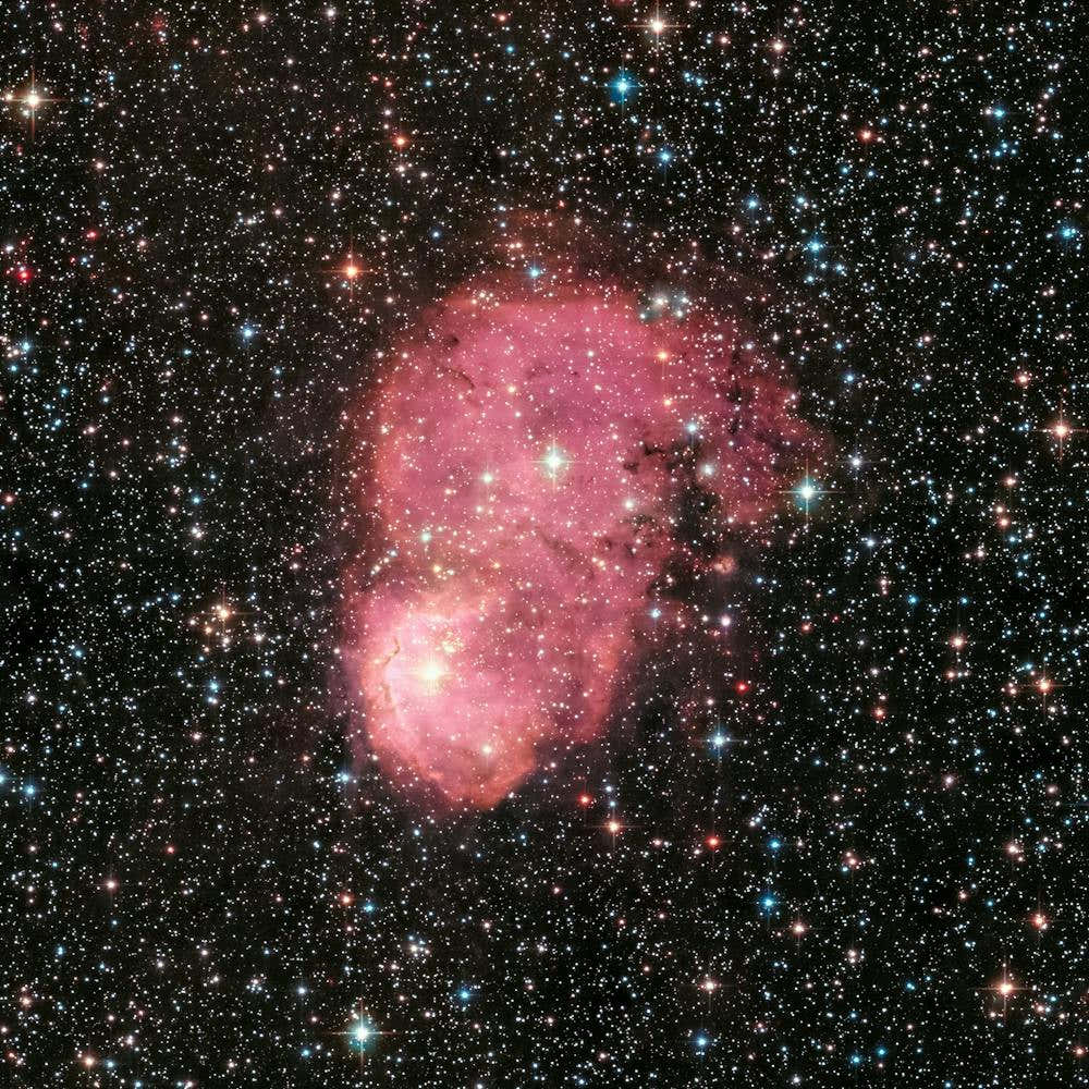 Hubble Telescope High Definition Image 01 (30)