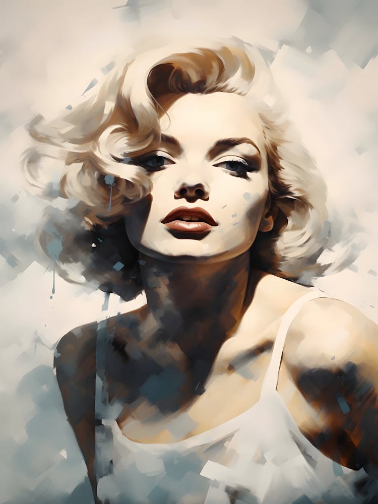 Marilyn Monroe 2