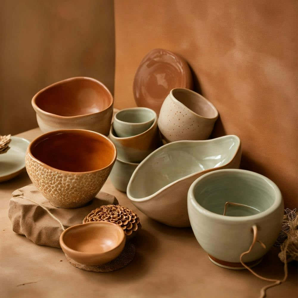 Create Unusual And Eye Catching Images Of Handmade (1)