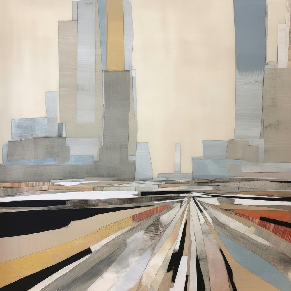 Urban Vibes 6
