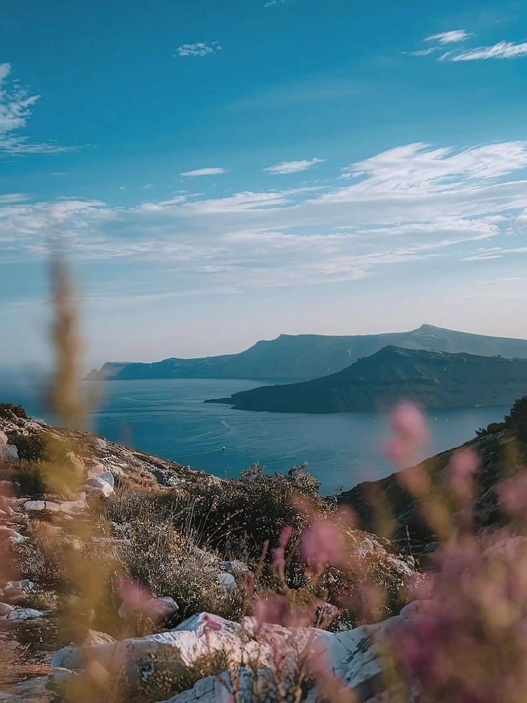 Santorini, Greece