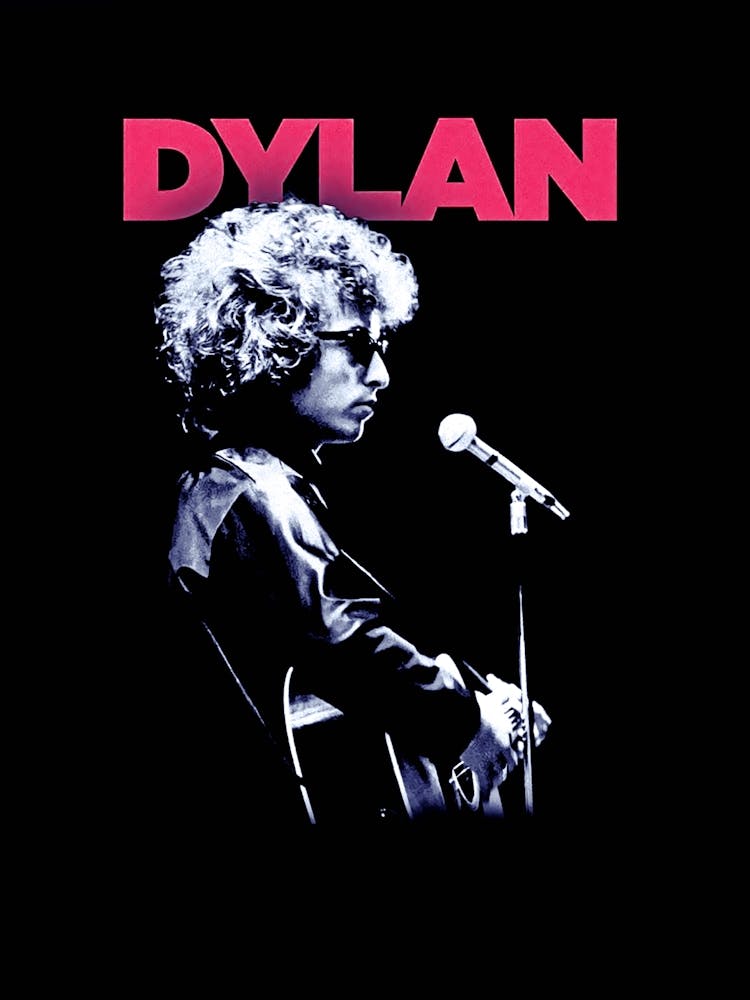 Bob Dylan - The Blues 2