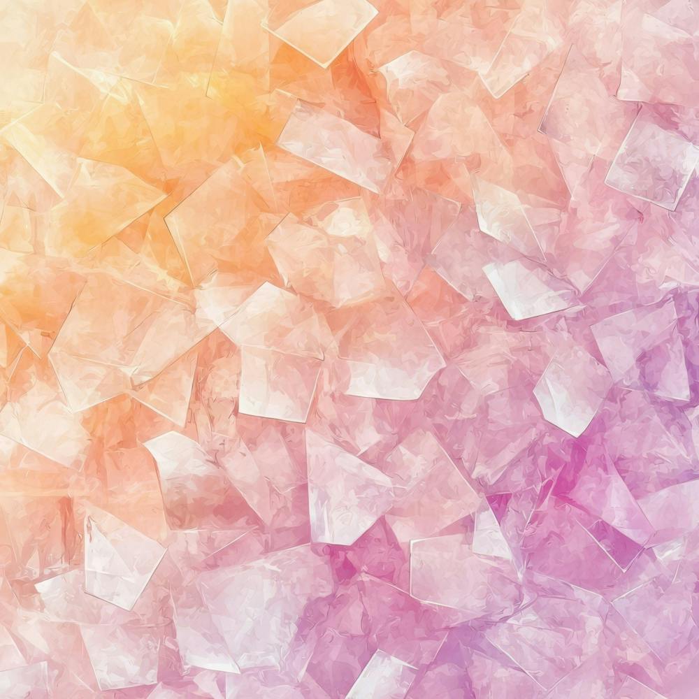 Abstract Watercolor Background