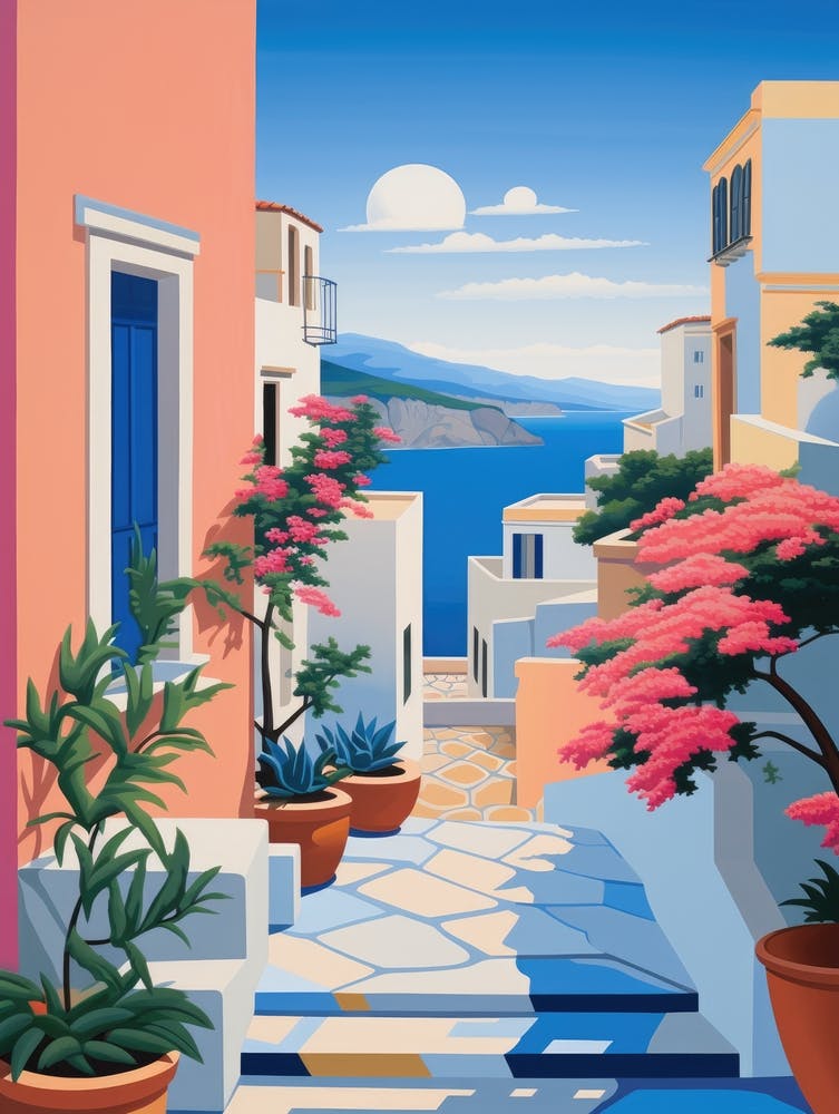 Crete, Greece 1