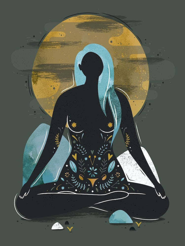 Meditate