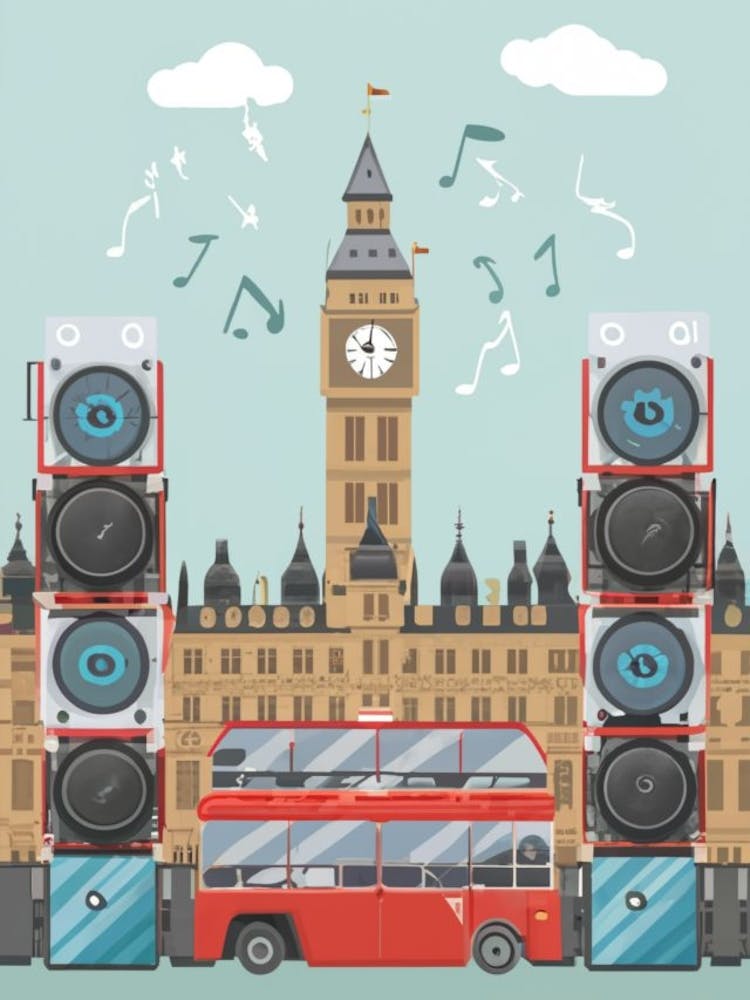 London music