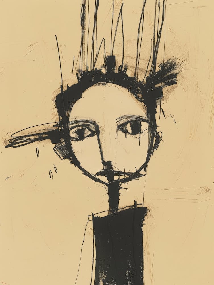 'The Head' 2