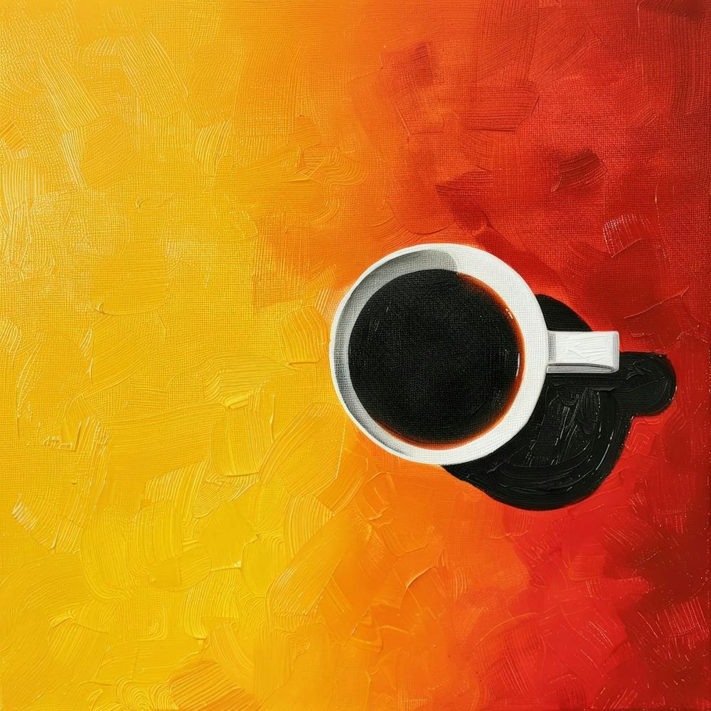 Cup Of Coffee 7
