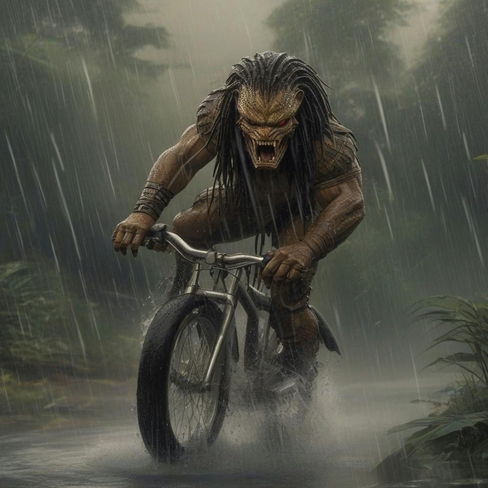 Predator