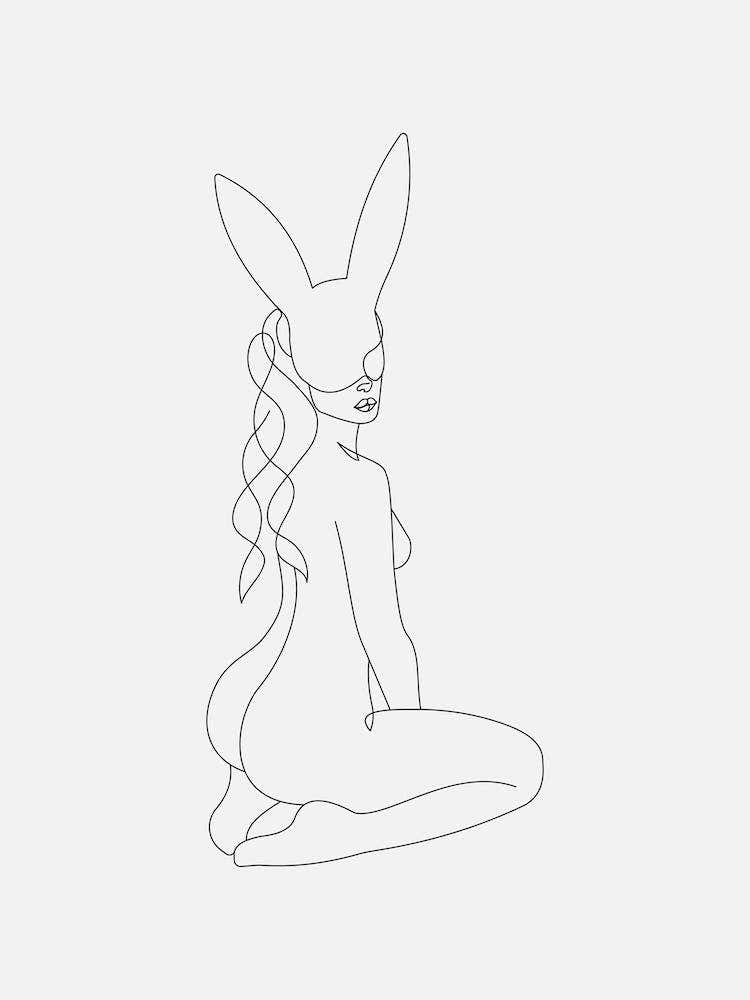 Jessie Female Form Line