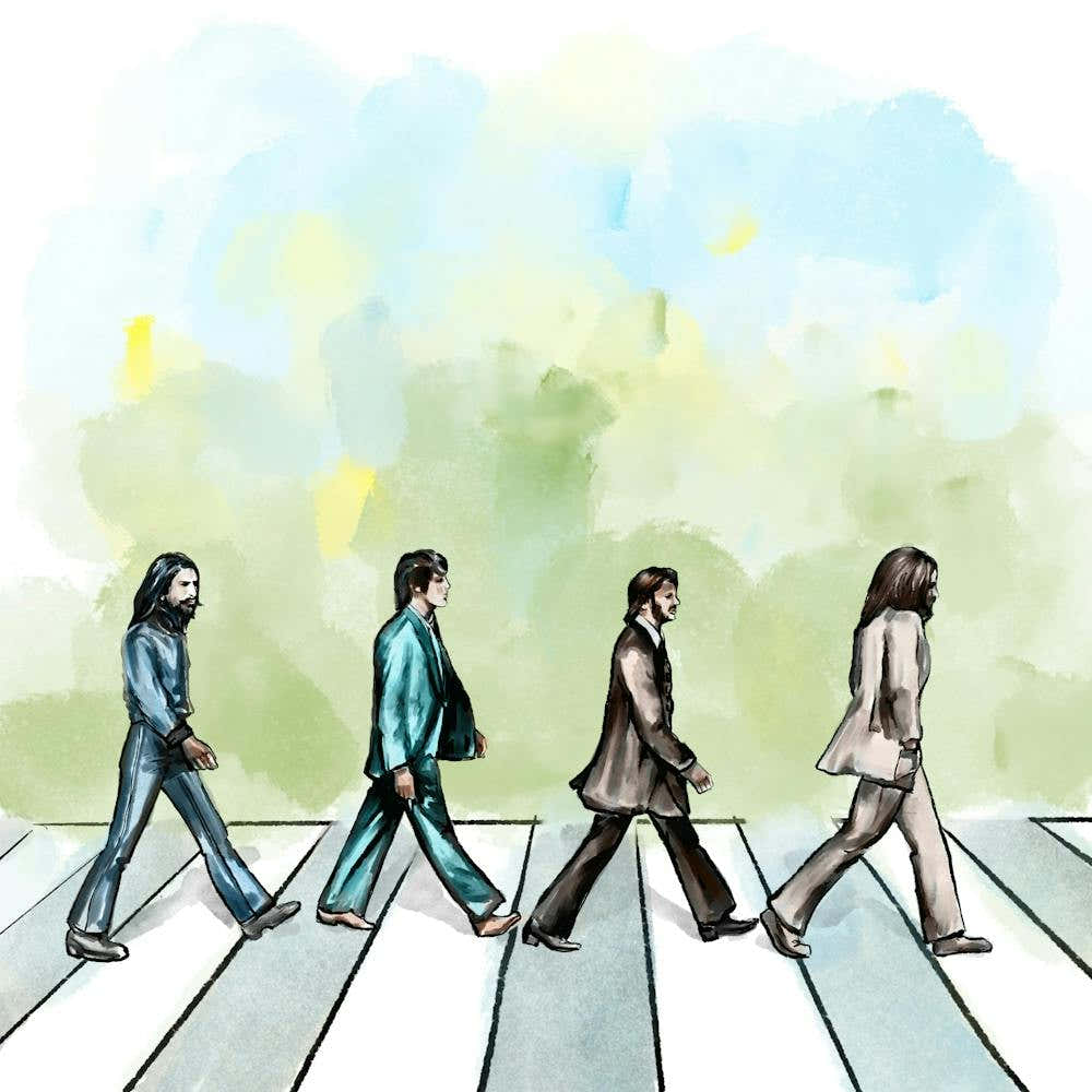 Abbey Road