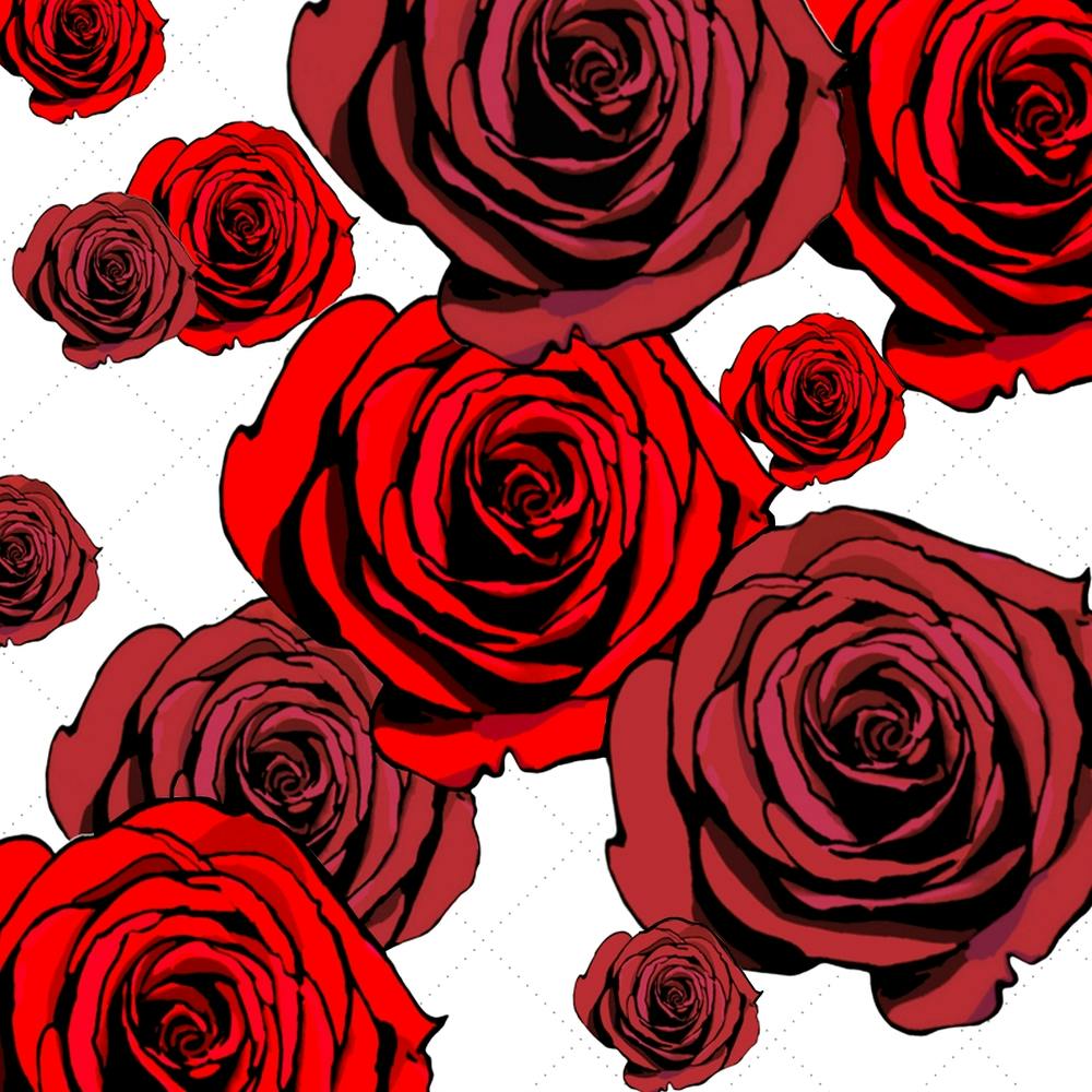 Red Roses