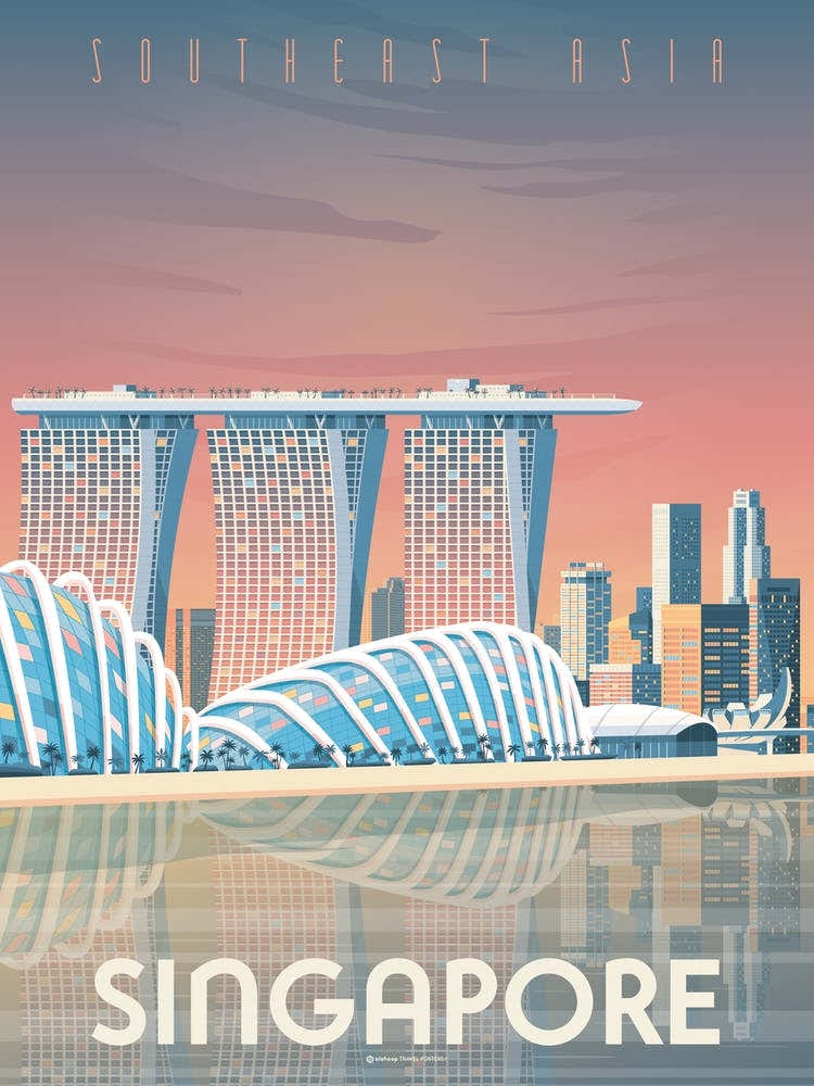 Singapore Asia