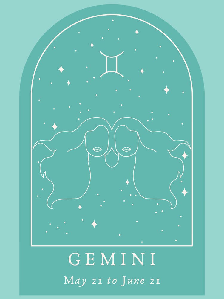 Gemini Green