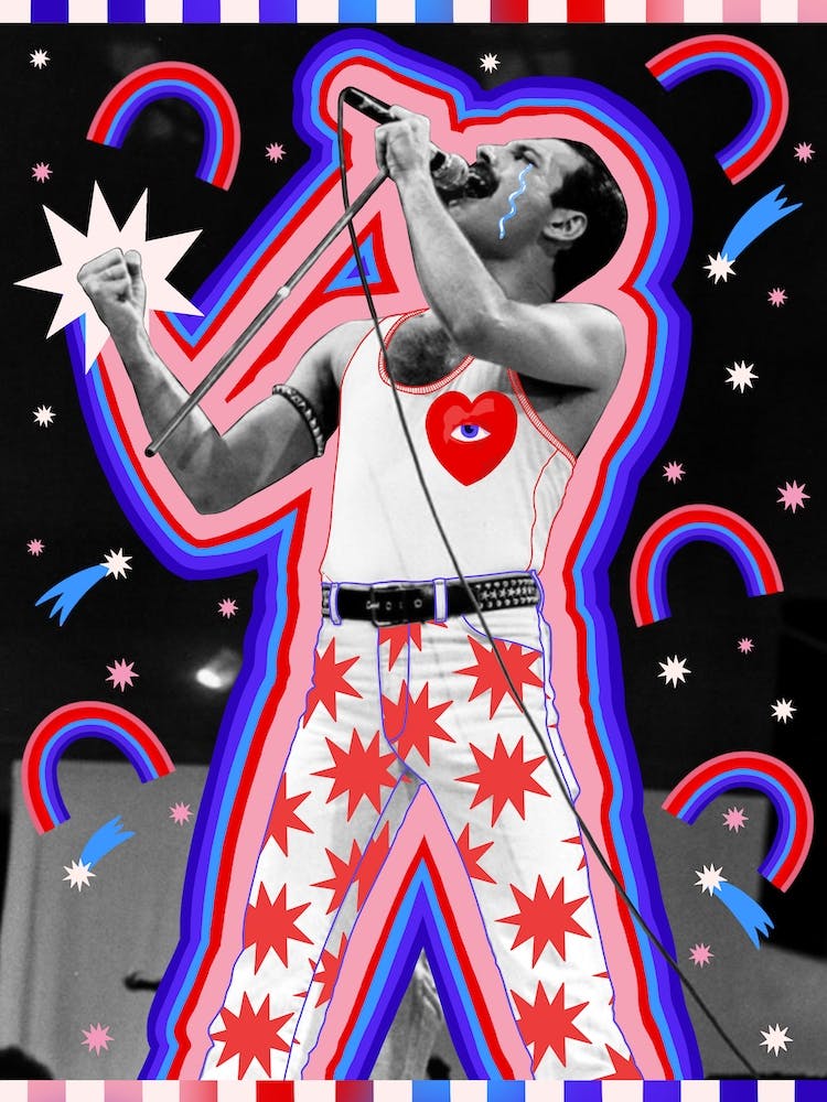 Freddie