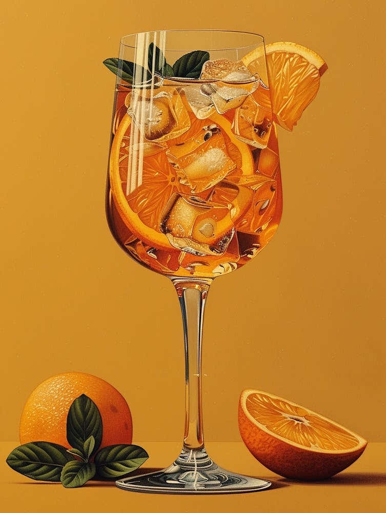 Aperol Spritz 169