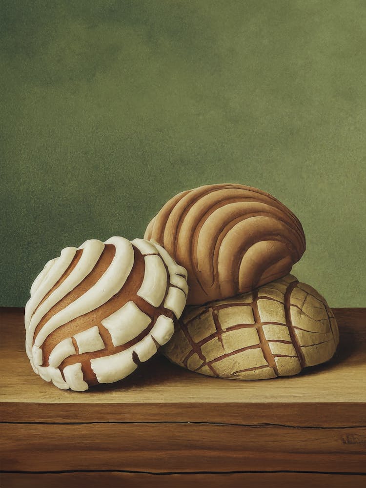 Conchas 1 Fy V