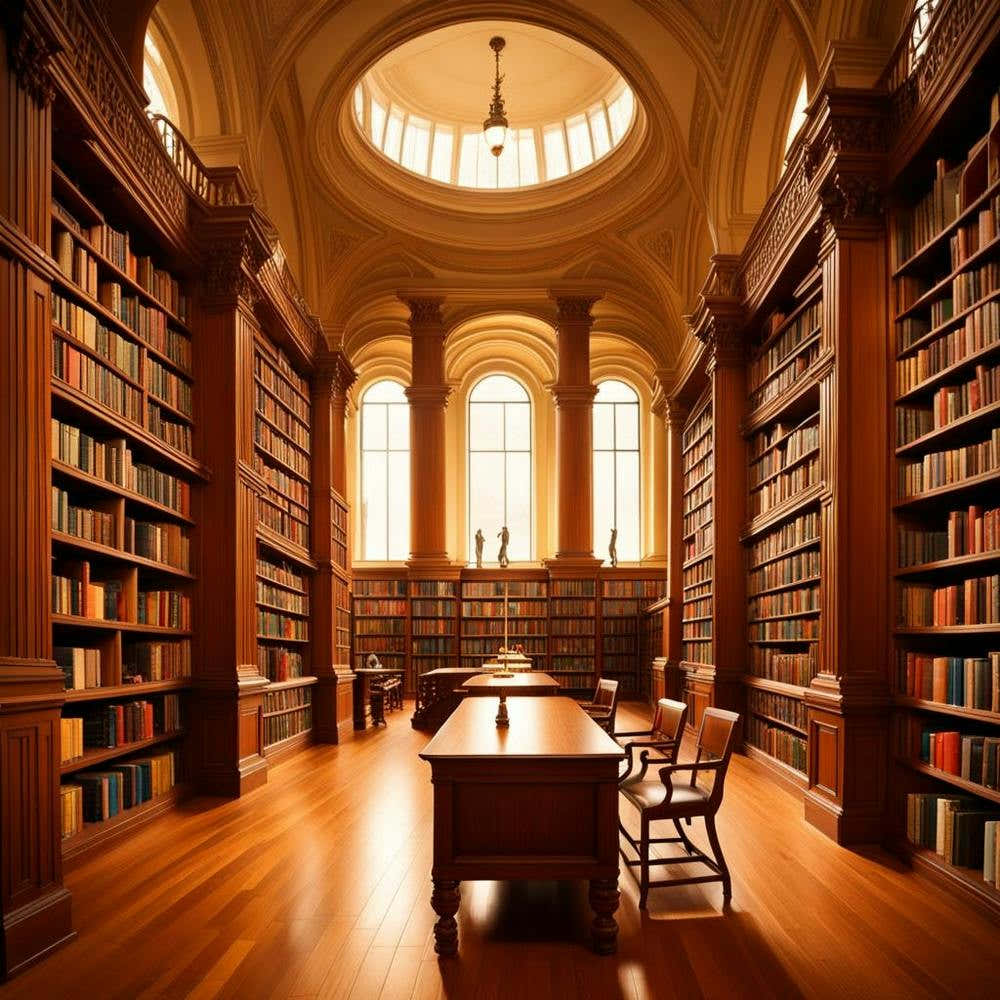 Library Stock Videos & Royalty-Free Footage