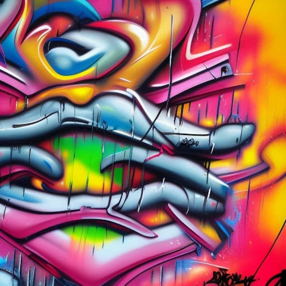 "Twisted imagination"