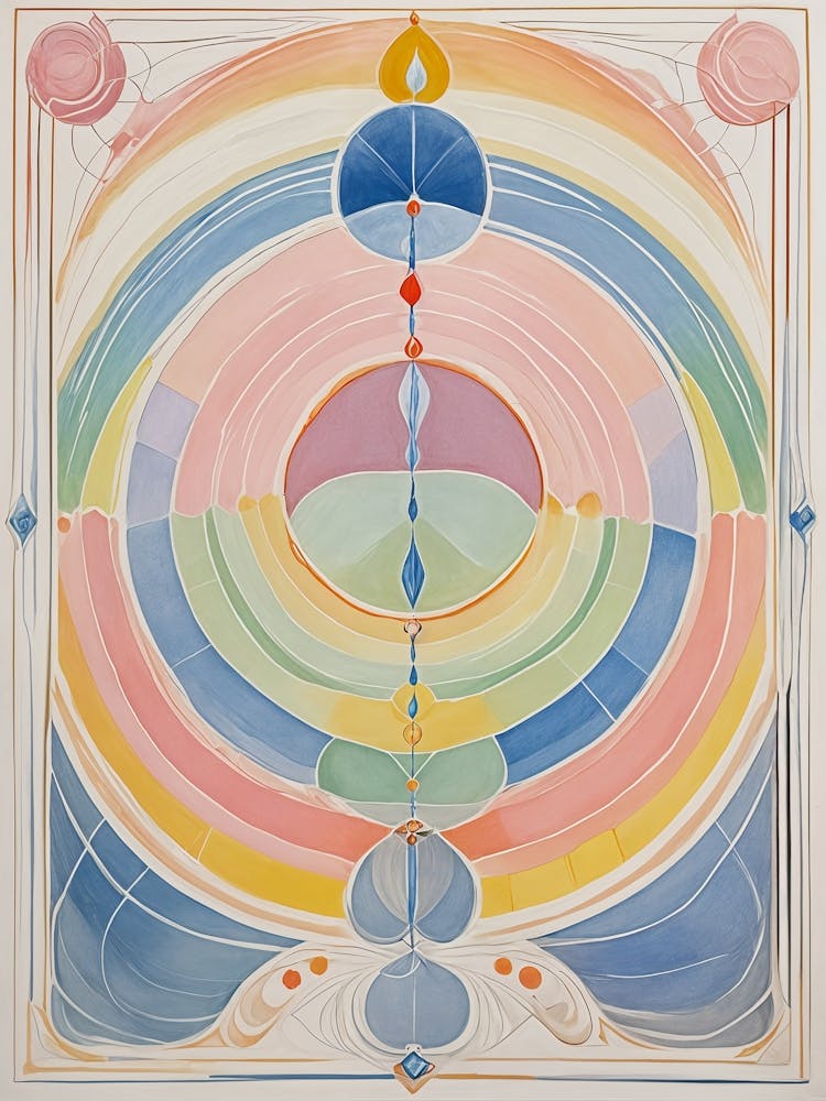 Rainbow Energy no2