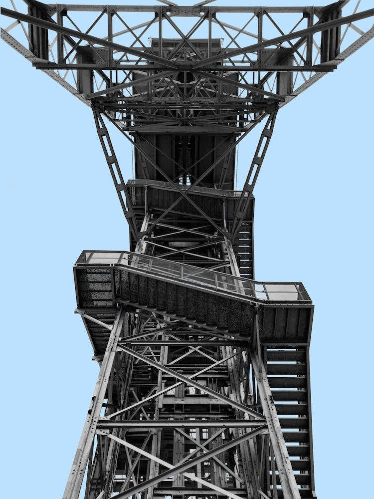 Social Modernism The Mining