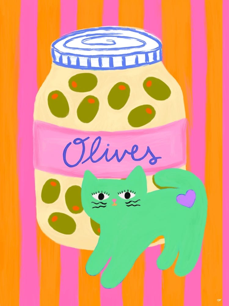Olives