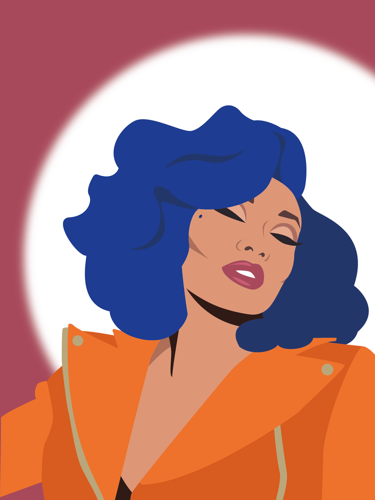 Jujubee