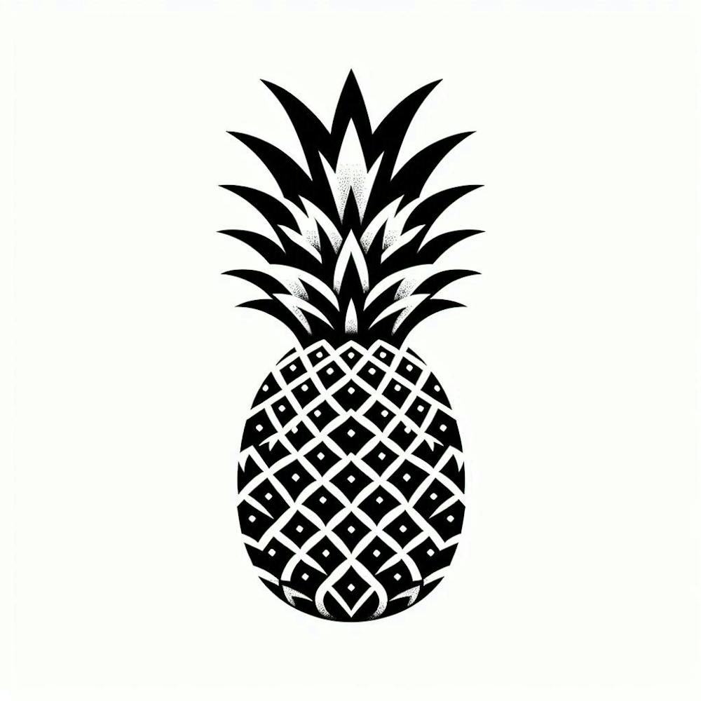 Pineapple