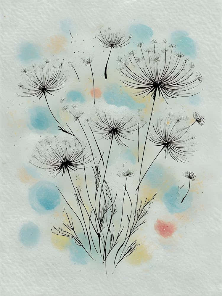 Dancing in the Breeze